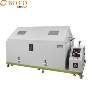 China Durable Salt Spray Test Chamber For Corrosion Resistance Testing factory