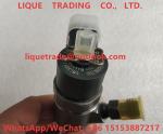 BOSCH Common rail injector 0 445 110 454 , 0445110454 Genuine Fuel Injector 0445
