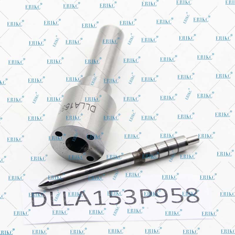DLLA 153P958 High Pressure Nozzle DLLA153P958 Diesel Injector Nozzle DLLA 153P 958