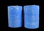 Waterproof Corrugated Floor Protection , Black Corrugated Polypropylene Floor