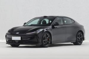 China IM LS6 2024 Max Super Performance Edition factory