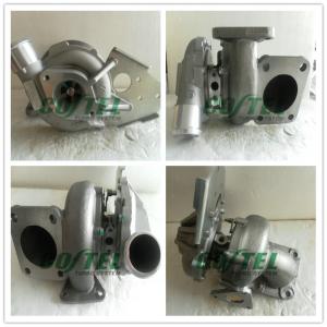 China GTA2052V Engine Parts Turbochargers , Turbo Charged Vehicles 752610-5013S factory