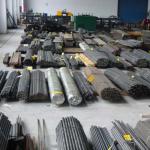 2.4819 Nickel Alloy Round Bar