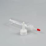 Long Nozzle Drop Cap for Sauce 20/410 24/410 28/410 Customzed Color Plastic