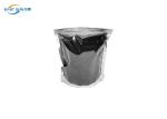 80um 200um Polyurethane Black DTF Powder For Heat Transfer Printing