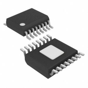 China MAX15046BAEE+T factory