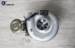 China Mitsubishi Fuso Cantor Truck Bus TD06 49179-00260 Diesel Turbocharger 4D34 6D31 Engine factory