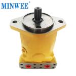 2835992 E330C 330C Excavator hydraulic fan pump