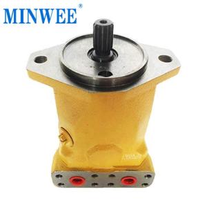 China 2835992 E330C 330C Excavator hydraulic fan pump factory