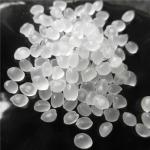 High Gloss PP Natural Granules For Injection Molding Raw Materials