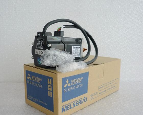 Mitsubishi Servo Motor HC-KFS23 MR-J2S Series Servo Driver Servo Motor Original adn New