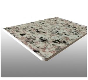 China Exterior Decoration 1000mm 4mm B1 Fire Retardant ACP Cladding factory