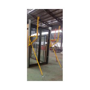 China Essential Skill ICF Bracing For Buildings In Sustainable Construction factory