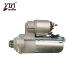 TS12CR1 HFJ Auto Starter Motor / TRUCK Diesel Starter Motor D6G1214-17