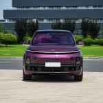 Energy Electric SUV Lixiang L9 Ultra EV Hybrid Cars for Family Customized