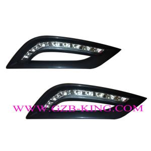 China LED DRL for HYUNDAI SONATA factory