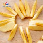 35KG Auto Apple Peeling Machine Industrial , Silvery Avocado Peeler Machine