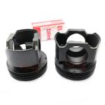 21105177 Engine Piston 21170742 For Excavator EC380D EC380D EC460D D13C D13D