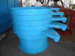 China Crumb Rubber Grinder , Rubber Powder Making Plant