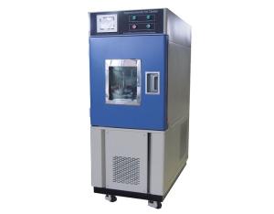 China Constant Temperature And Humidity Test Chamber Laboratory Test Chamber 100L 250L factory