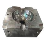 Hot Runner P20 Steel Plastic Injection Moulding Tools For PS Plastic Parts
