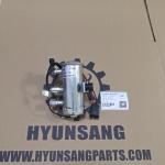 Hyunsang Engine Fuel Pump 4645227 8980093971 8980093970 For 4HK1 6HK1 Excavator