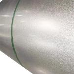 ASTM A792 Hot Dipped Galvalume Steel Coil Zinc Aluminizado Steel Material
