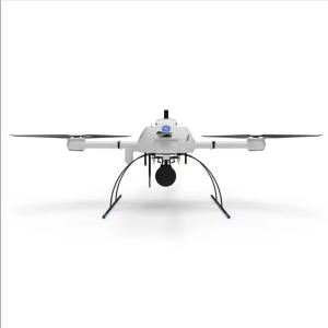 China Industrial Aircraft UAV Drone MdLiDAR1000UHR For Surveillance Mapping Inspection factory