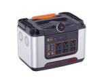 110v 220v 700W Solar Generator Lithium Battery Camping Outdoor Portable Power