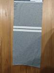 Good Feel And Fashionable Wrinkle-Resistant Cotton French Terry Fabric For