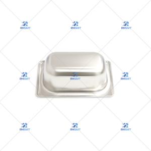 China HANWHA SM411 PLUS DUMP BOX [1 9 PAN] FC29-900010 HANWHA SMT factory