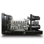 Silent Diesel Generators 600kW/750kVA SDEC Engine Diesel Generator Price