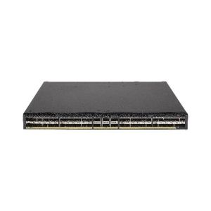 High-Performance 10G/40G Data Center Switch With VXLAN & AI-Driven Telemetry
