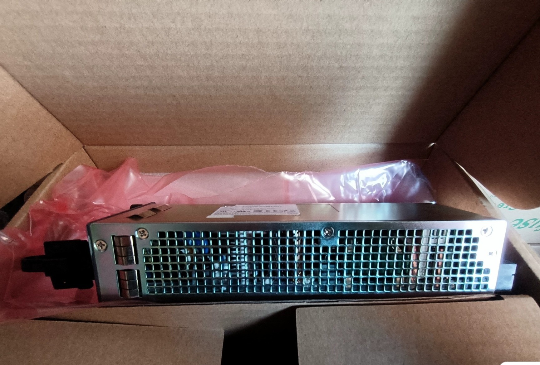 HUAWEI PAC60S12-AR Switching Power Supply AC Power Module