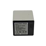 COBALT 25.92Wh 7.2V 3600mAh Custom Lithium Battery Packs