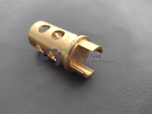 China Atlas Copco Replacement Screw Air Compressor Spare Parts 1623135400 factory