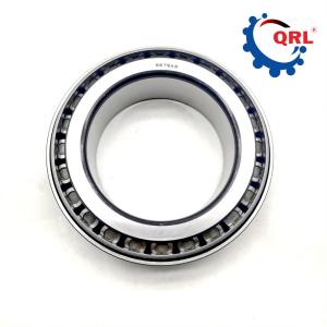 China 567549 Rear Wheel Bearing 99.98*156.98*42mm Tapered Roller Bearing factory