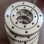 Heavy Duty Excavator Slewing Bearing 011.45.1600.03 Rotary Table Gear Bearing