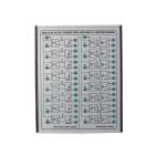 Vocational Training Equipment AC / DC Power SSR Trainer Rely Driver Board