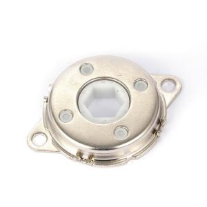 China Custom Lamps And Lanterns Rotary Damper For Fold Up Seat factory