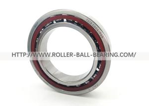 China 7011 CD/P4A Super Precision Angular Contact Ball Bearing 7011CD/P4A factory