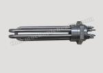 Durable SS201 304 316 Industrial Immersion Tubular Heater CE Approved
