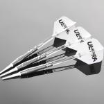 Ultra Darts(014) 18.0g Soft Tip Tungsten 95%, Professional Soft Tip Tungsten