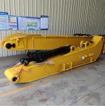 Excavator Pile Driving Arm for SY500 long boom and arm thickened lower cover