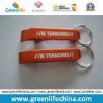 Top Quality Silver Plating Surface Promotional Bottle Opener w/Black Logo