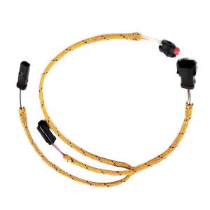 China 251-0577 Fuel Pressure Sensor Premium Accessories Universal Wiring Harness factory