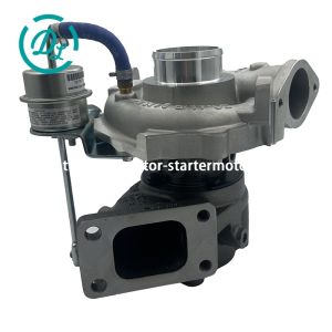 China EexcavaStart Garrett Turbocharger 787873-5001S for Hino J05E Engine factory