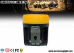 3.7v Li - Ion Battery LED Mining Lamp