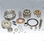 Kayaba Hydraulic Travel Motor Parts MAG85 for Excavator