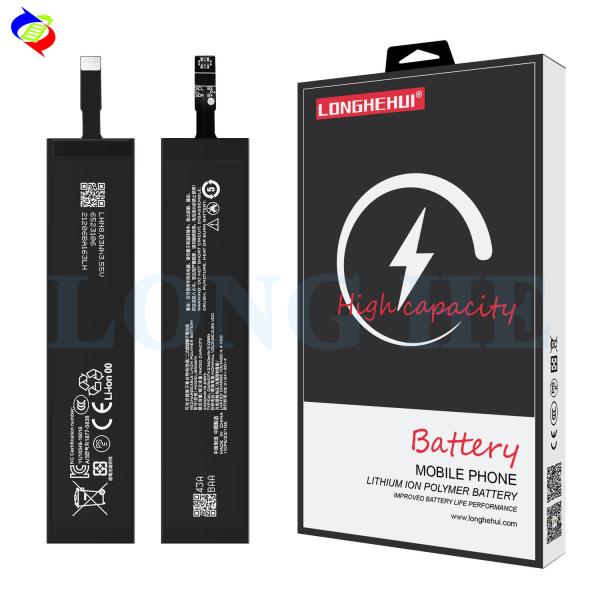 BS06FA Battery 2360mAh 3.85V for Xiaomi Black Shark 3 3s 3s 5G Mobile Phone